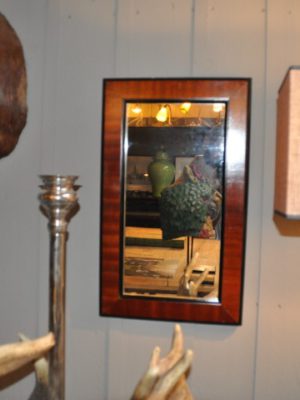Rechthoekige spiegel SP013, The Barn Antiek