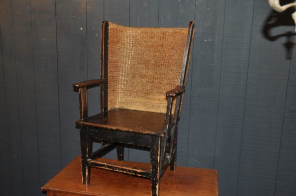 Orkney chair ST024, The Barn Antiek