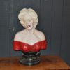 Buste Marilyn Monroe DE120, The Barn Antiek