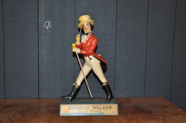 Johnnie Walker DE121, The Barn Antiek