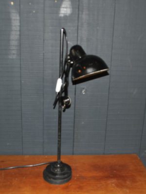 Bureaulamp Original Kaiser Idell LK027, The Barn Antiek