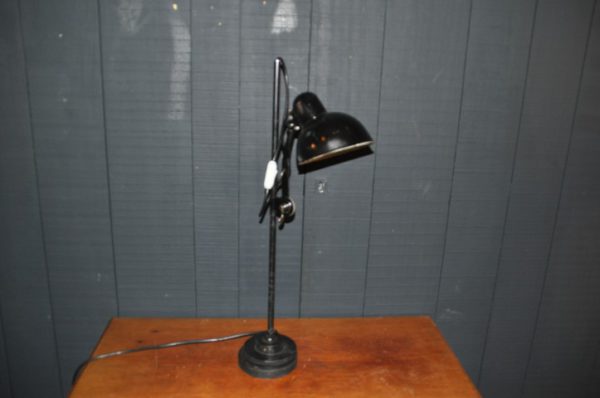 Bureaulamp Original Kaiser Idell LK027, The Barn Antiek
