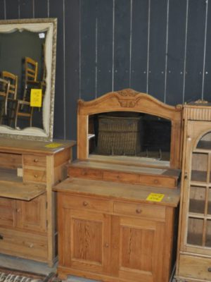 Assortiment meubelen - Solden SOL018, The Barn Antiek